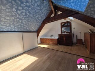  Appartement à vendre 2 pièces 36 m²
