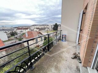  Appartement � vendre 2 pi�ces 49 m�