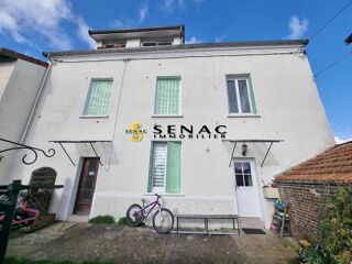  Appartement � louer 1 pi�ce 30 m�