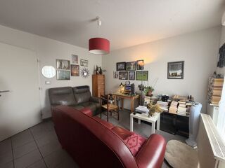  Immeuble à vendre 6 pièces 132 m²