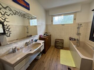  Maison à vendre 6 pièces 160 m²