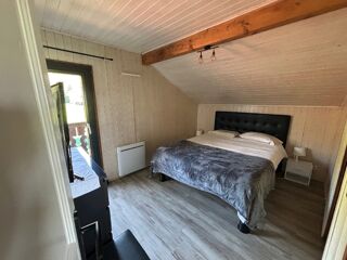  Maison à vendre 5 pièces 103 m²