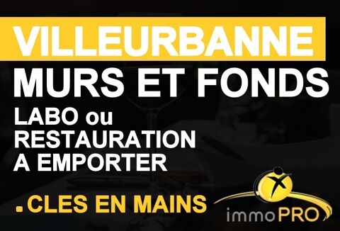   Entreprises Commerces / Vente Commerces - 109 m² 