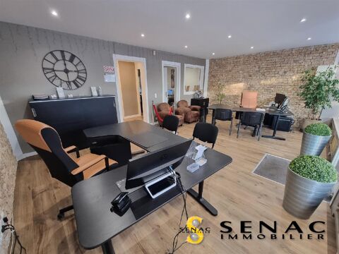 BEAUCHAMP - LOCAL COMMERCIALBoutique spacieuse avec d... 2600 95250 Beauchamp