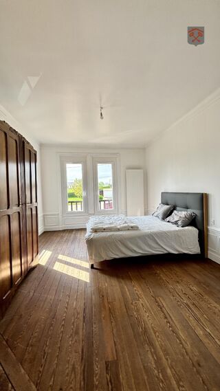  Maison à vendre 7 pièces 200 m²