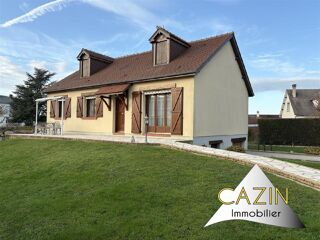  Maison � vendre 6 pi�ces 108 m�