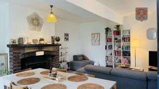  Maison à vendre 4 pièces 90 m²