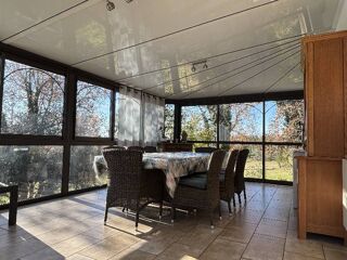  Maison � vendre 7 pi�ces 165 m�