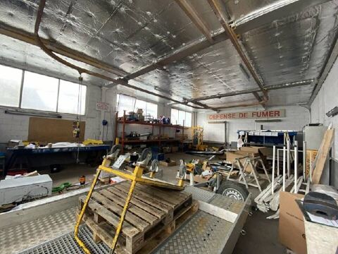 NORD-OUEST TOULOUSE - COLOMIERS- LOCATION LOCAL D'ACT... 3093 31770 Colomiers