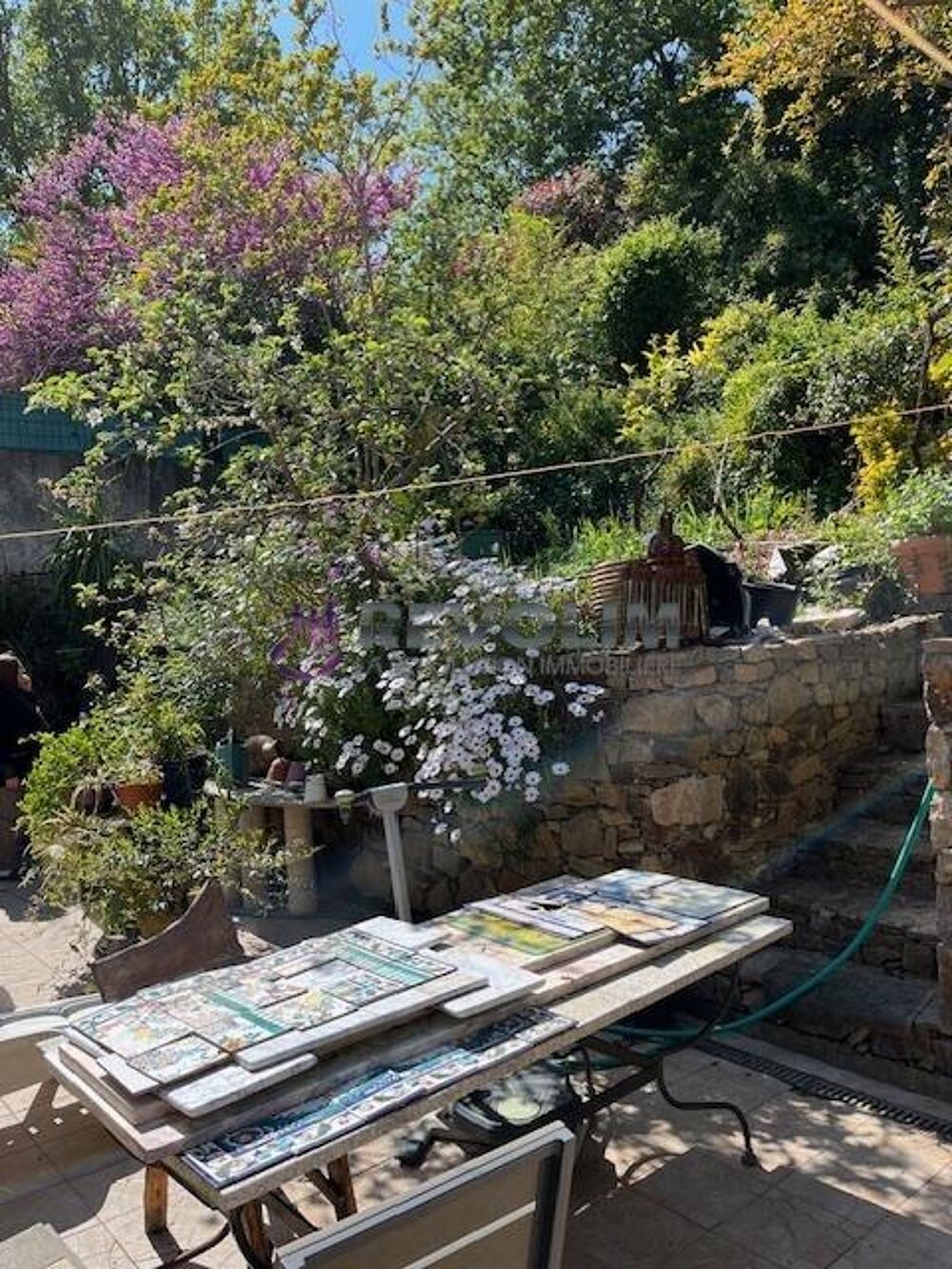 � vendre  Maison Grimaud (83310)