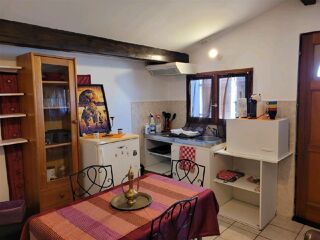  Appartement à louer 1 pièce 23 m²