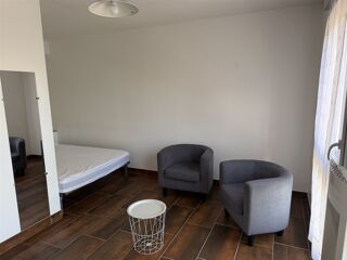  Appartement � louer 1 pi�ce 28 m�
