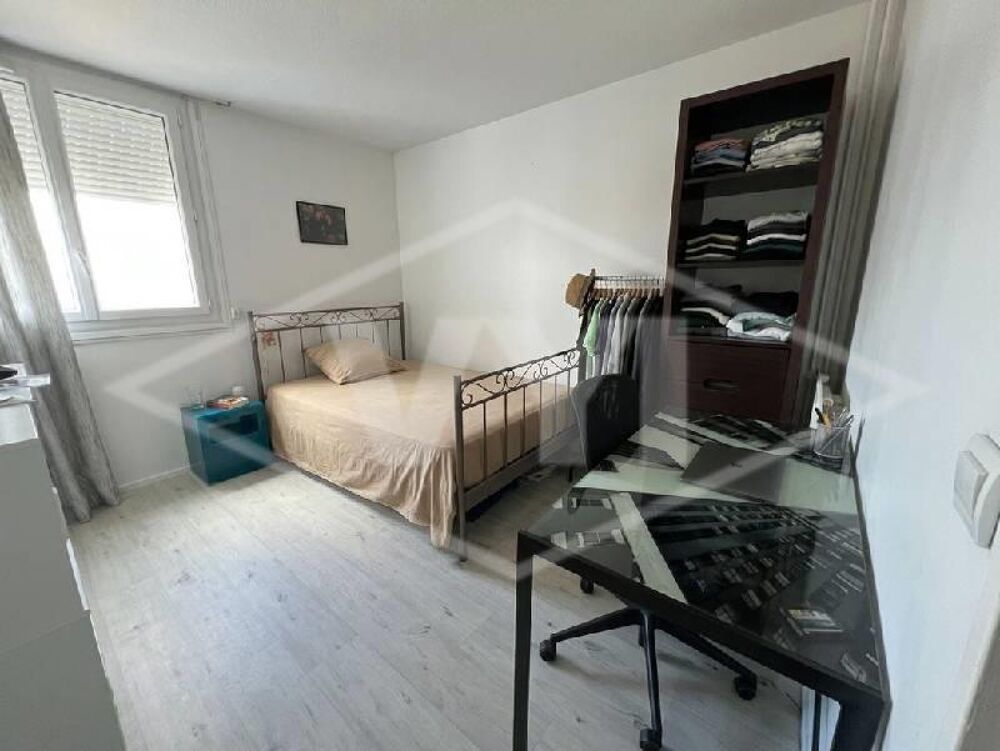 vente Appartement - 4 pièce(s) - 89 m² Quincy-sous-Sénart (91480)