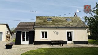  Maison à vendre 4 pièces 87 m²