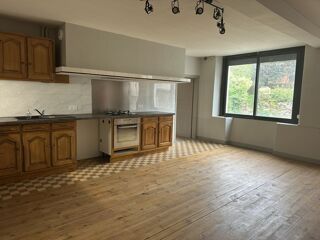  Maison � louer 5 pi�ces 162 m� Le segur