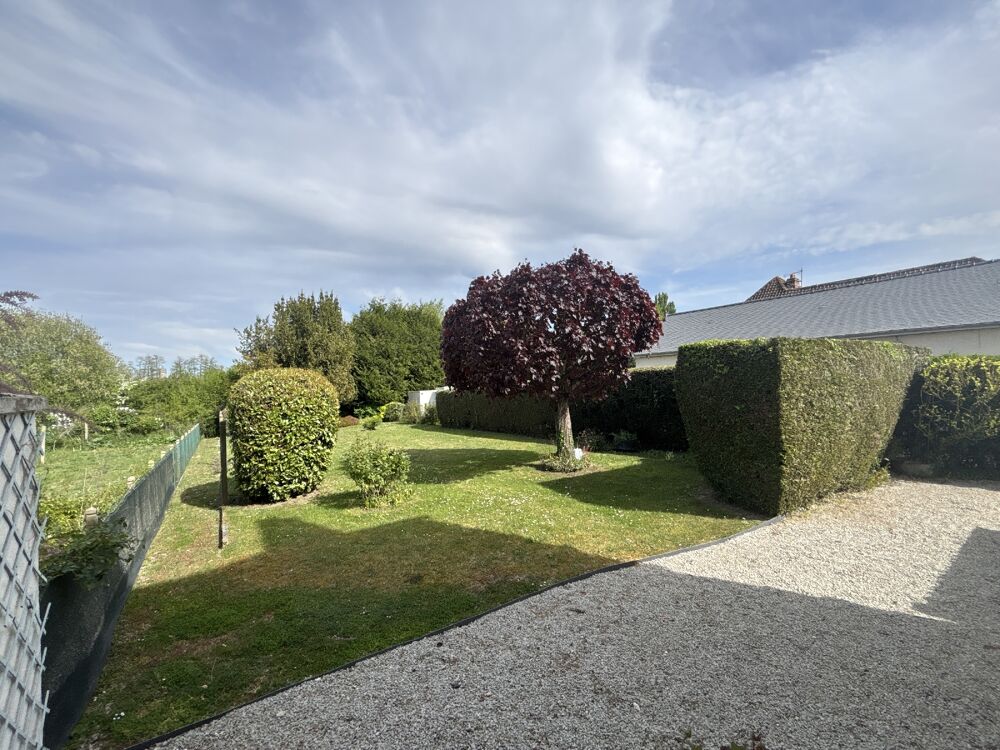vente Maison - 3 pièce(s) - 86 m² Argentan (61200)