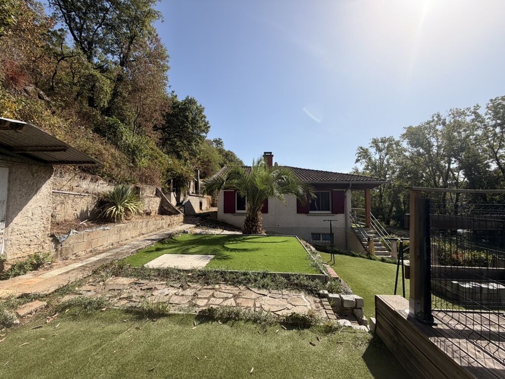 Maison 4 pièces 75 m² · à Arthes · 75 m² · 175 000 €