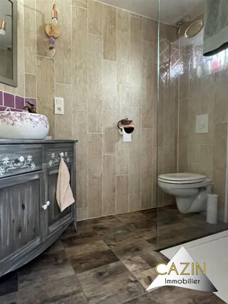  Maison  vendre 5 pices 92 m