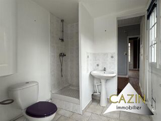  Maison � vendre 3 pi�ces 53 m�