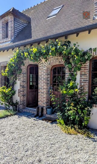  Maison à vendre 6 pièces 144 m²