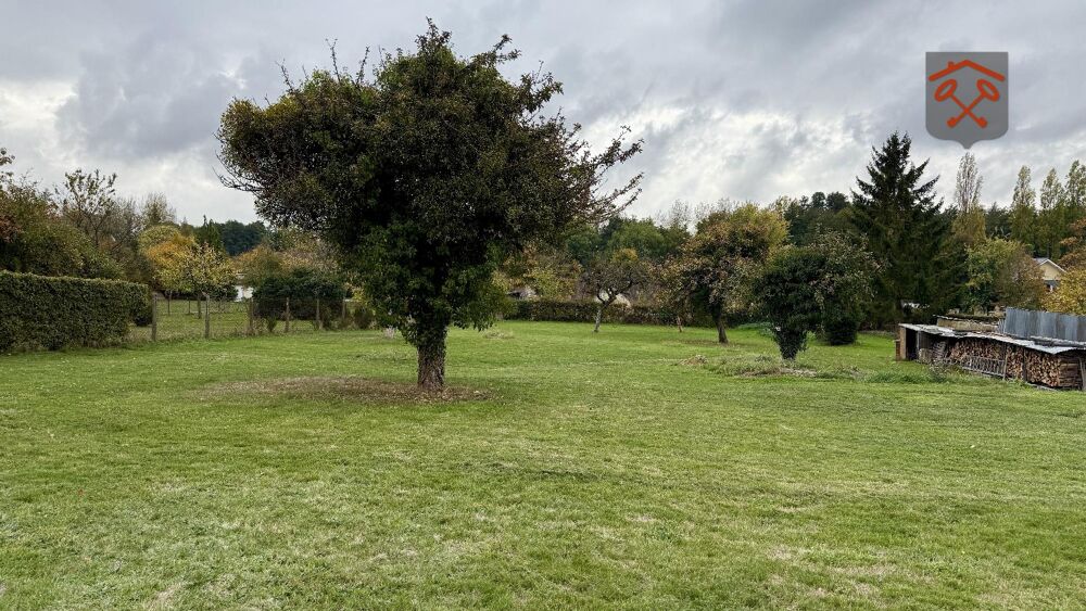 vente Terrain L'Aigle (61300)