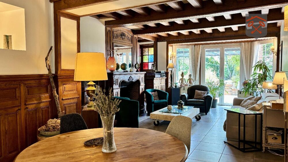 NEYT IMMOBILIER vous propose la réf 4506 : L'AIGLE, Sur....
