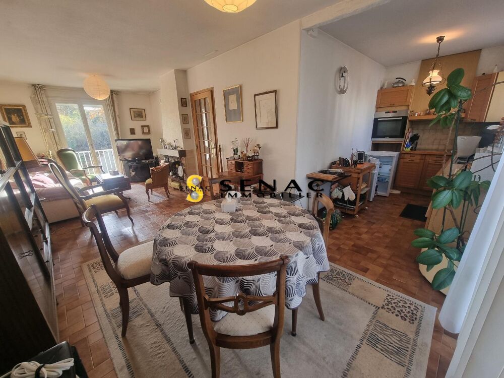 vente Maison - 3 pièce(s) - 66 m² Beauchamp (95250)