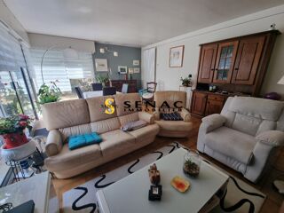  Maison à vendre 6 pièces 140 m²