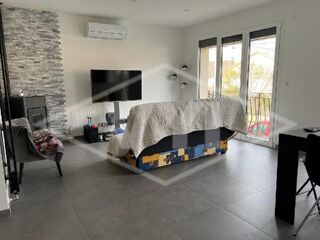  Maison à vendre 6 pièces 100 m²