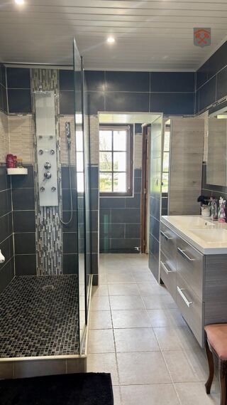  Maison à vendre 6 pièces 150 m²