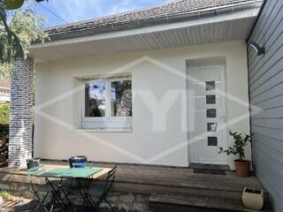  Maison à vendre 5 pièces 120 m²