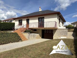  Maison à vendre 4 pièces 79 m²
