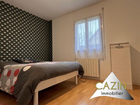  Maison � louer 3 pi�ces 81 m�