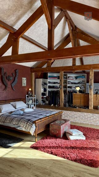  Maison � vendre 200 m�