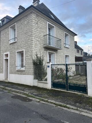  Maison � louer 6 pi�ces 85 m�