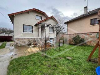  Maison � vendre 4 pi�ces 95 m�