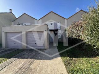  Maison � vendre 4 pi�ces 78 m�