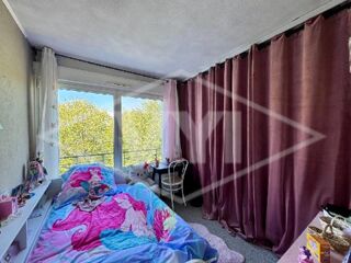  Appartement à vendre 3 pièces 64 m²