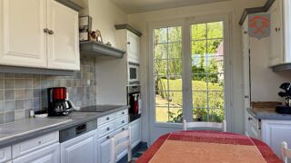  Maison à vendre 5 pièces 125 m²