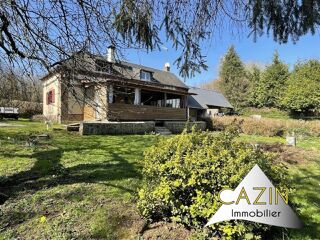  Maison � vendre 3 pi�ces 77 m�