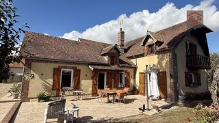  Maison à vendre 5 pièces 132 m²