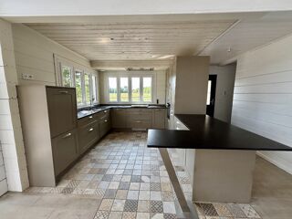 Maison à vendre 4 pièces 142 m²