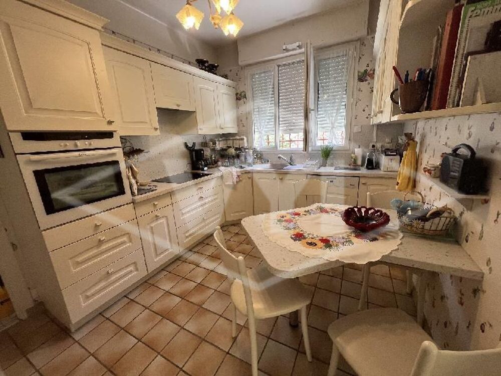 vente Maison - 6 pièce(s) - 112 m² Combs-la-Ville (77380)