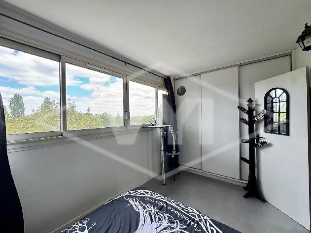vente Appartement - 3 pièce(s) - 62 m² Combs-la-Ville (77380)