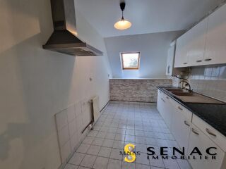  Appartement � vendre 3 pi�ces 73 m�