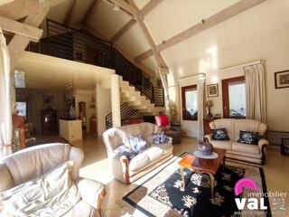  Maison à vendre 6 pièces 203 m²