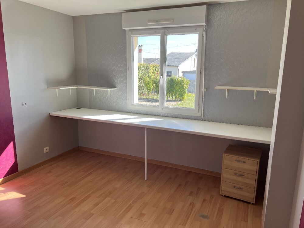 vente Maison - 106 m² Argentan (61200)