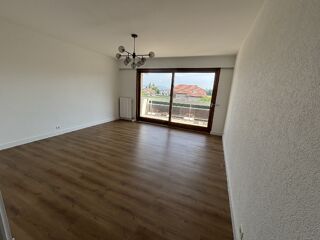 Appartement à vendre 3 pièces 64 m²