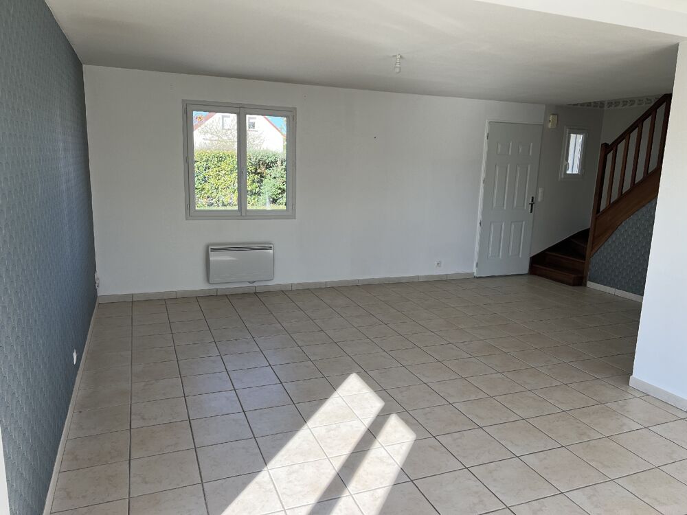 vente Maison - 106 m² Argentan (61200)