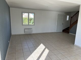  Maison à vendre 106 m²